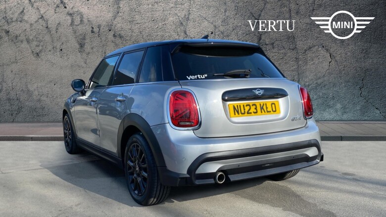 MINI Hatchback 1.5 Cooper Classic II 5dr Petrol Hatchback